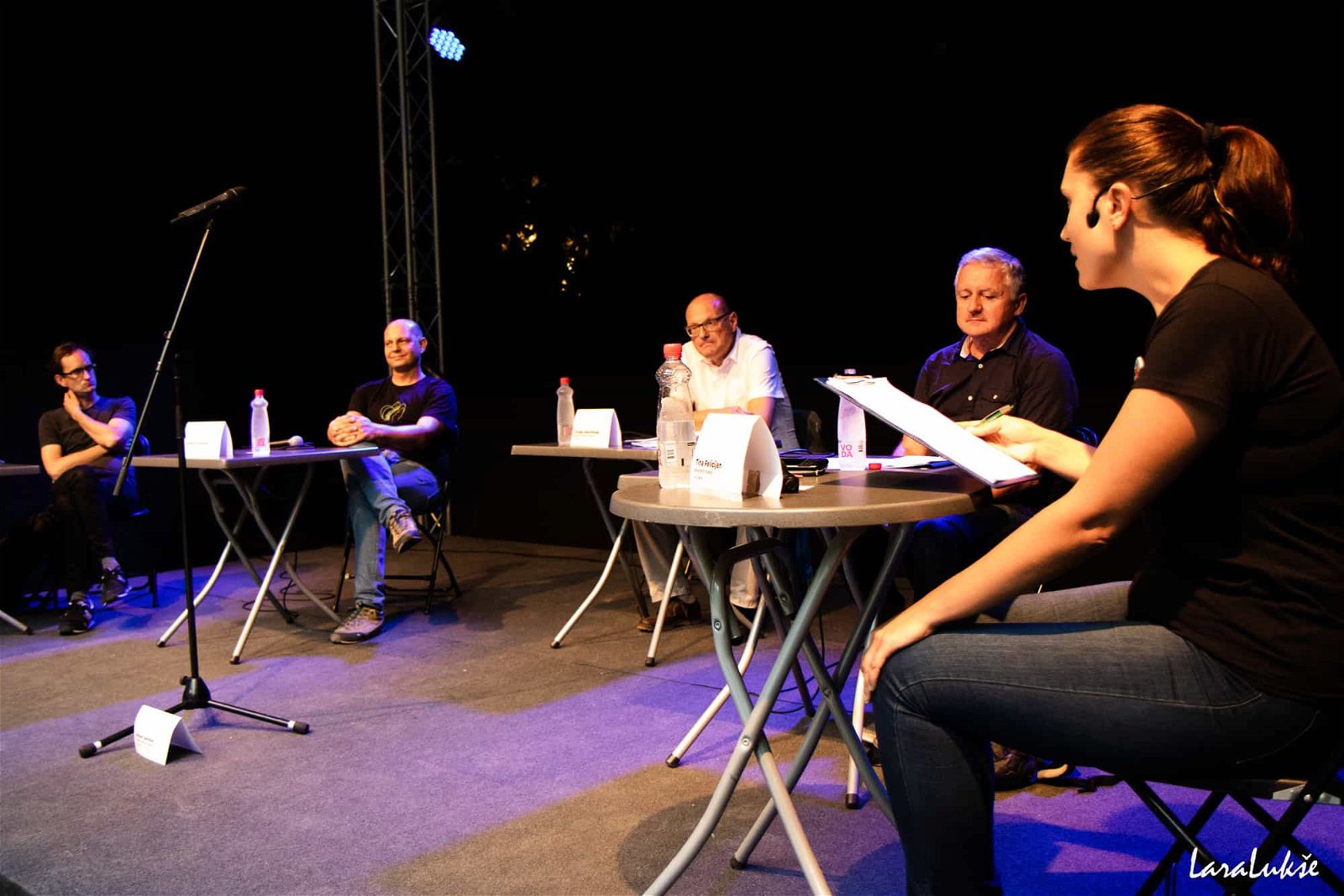 KUNIGUNDA: Nove priložnosti v Velenju