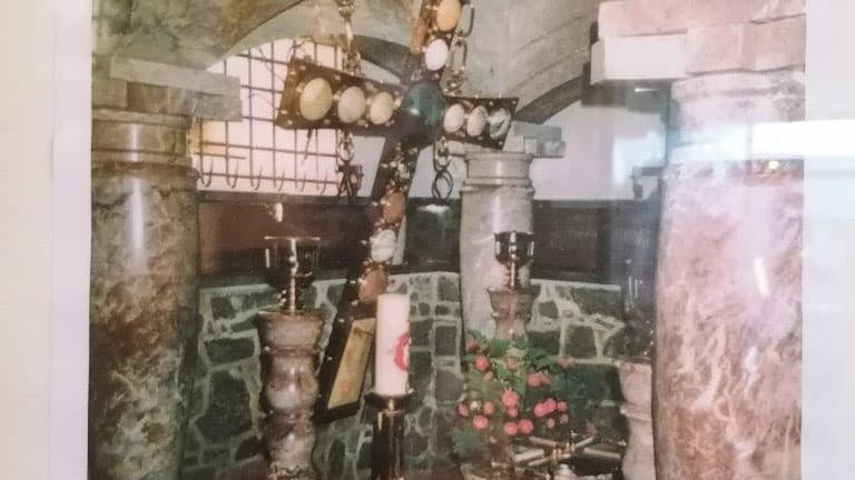 Nova fotografska razstava v mestni hiši