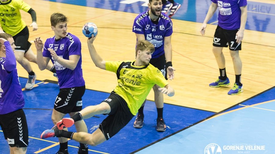 Ose v soboto gostujejo v Mariboru