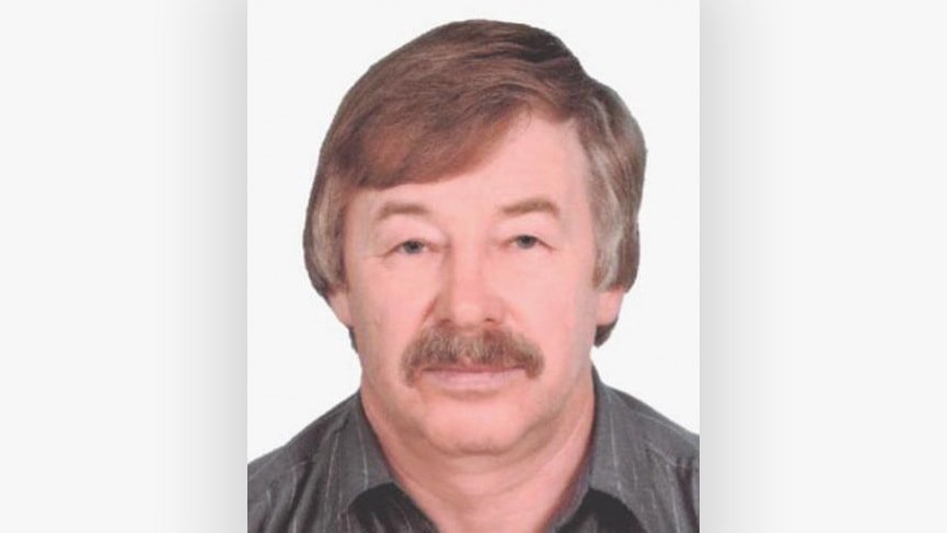 Preklic iskanja: 66-letnika našli mrtvega