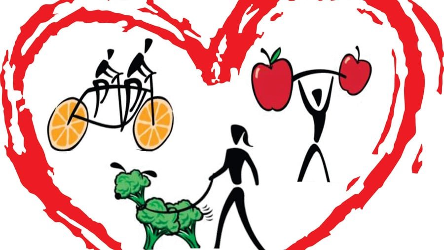 Pravljično pogovorna ura o zdravju