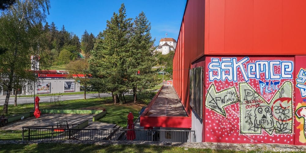 Kaj se v nedeljo, 12. 5., dogaja v Velenju in okolici?