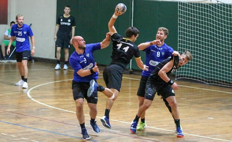 V Kanjiži do končnega 4. mesta