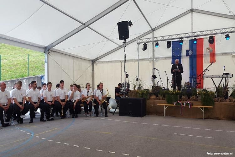 Dan državnosti v Skornem