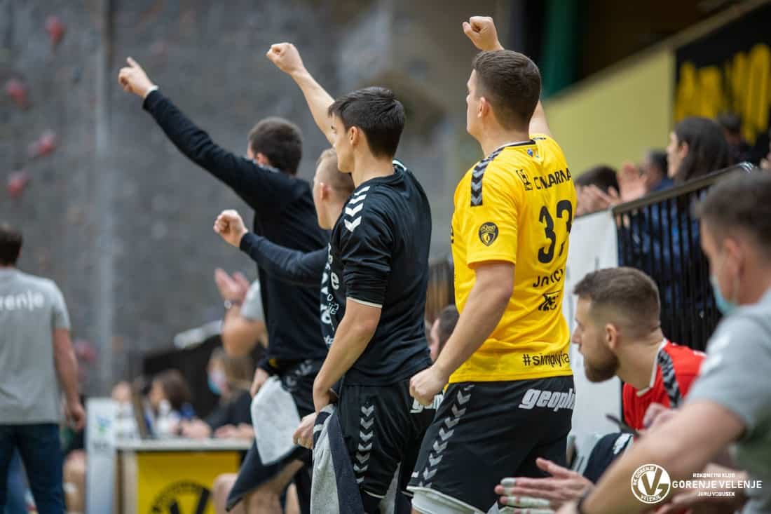 Pred osami evropski preizkus proti Borcu iz Banjaluke