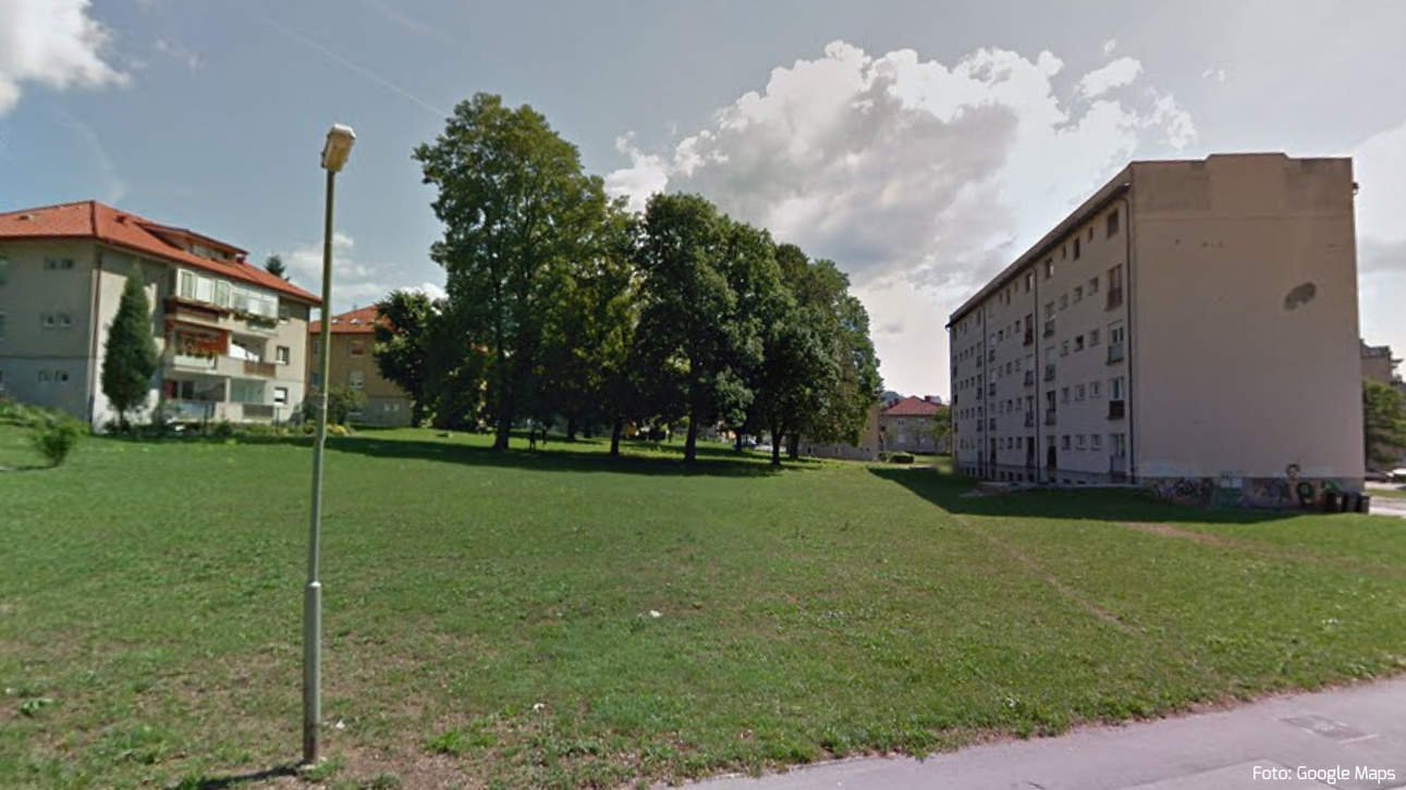 Za razpis naknadnega referenduma pobudniki niso zbrali dovolj podpisov