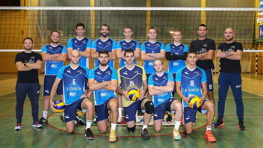 Pred Šoštanjčani je zadnje dejanje 1.B lige, derbi s Črnučami