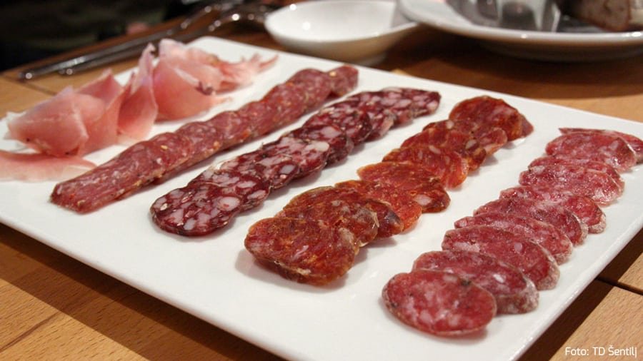 V nedeljo tradicionalni 18. praznik salam v Šentilju pri Velenju