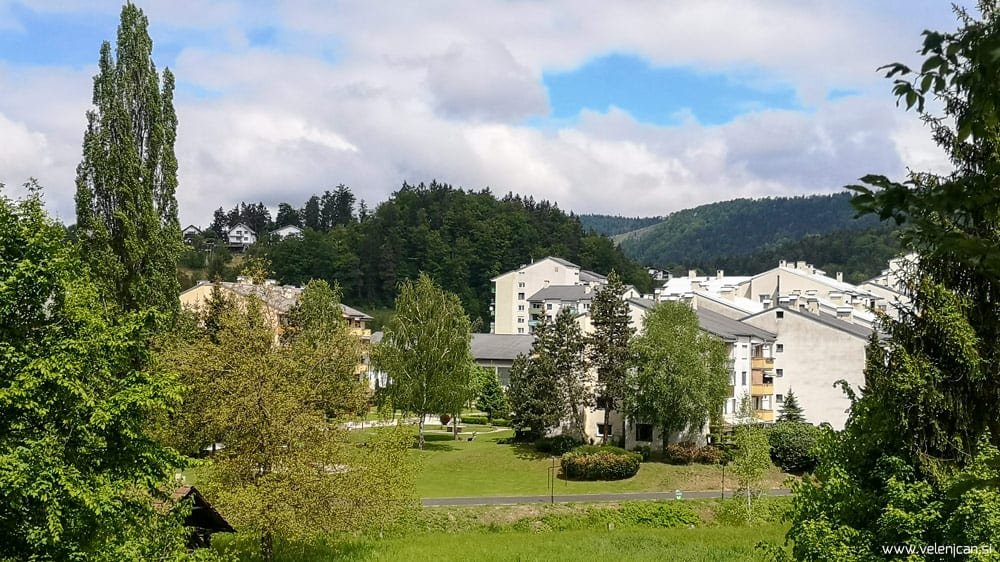 Kaj se v ponedeljek, 27. 5., dogaja v Velenju in okolici?