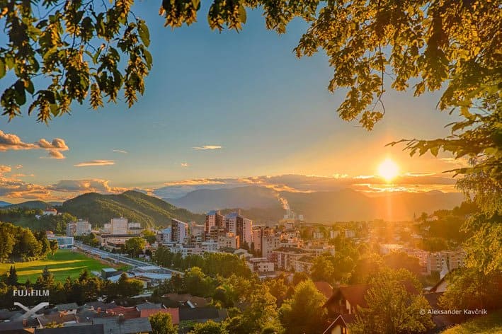 Kaj se v sredo 29. 11., dogaja v Velenju in okolici?