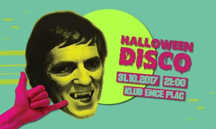 Halloween DISCO