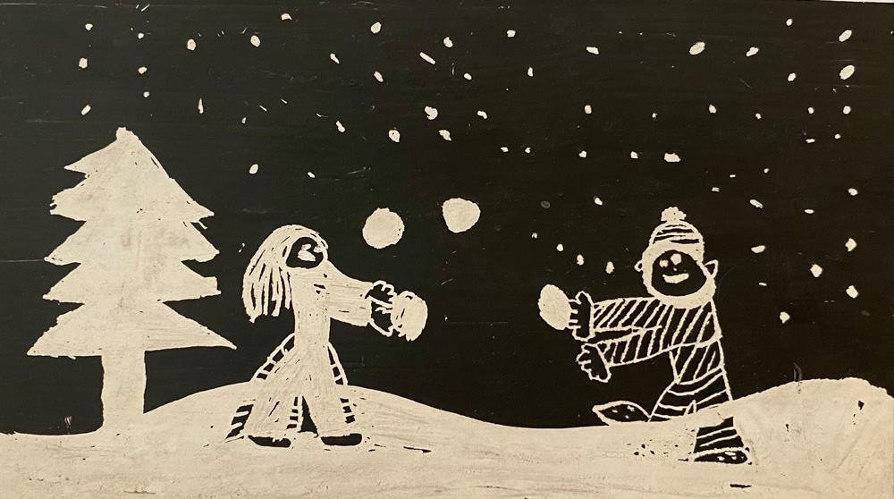 Muzej Velenje pripravil projekt Ustvarjalna zima