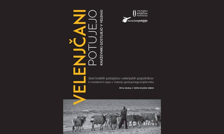 Velenjčani potujejo