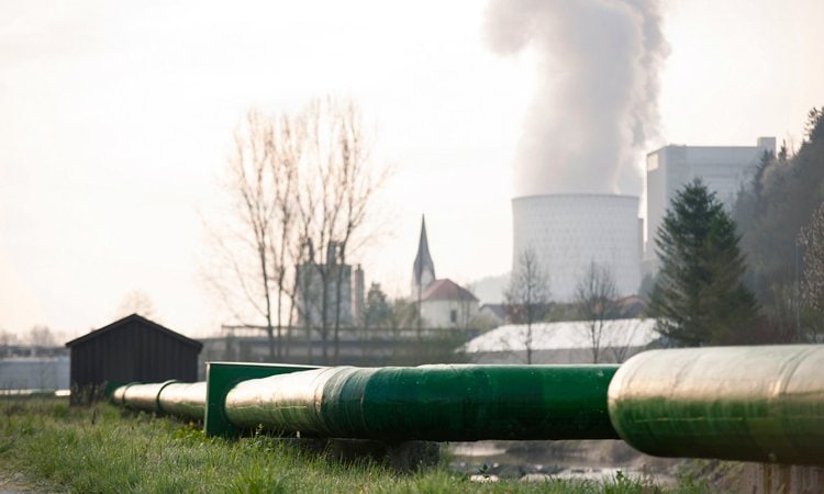 Sporočilo za javnost - Prekinitve in motnje pri dobavi toplotne energije v Šaleški dolini