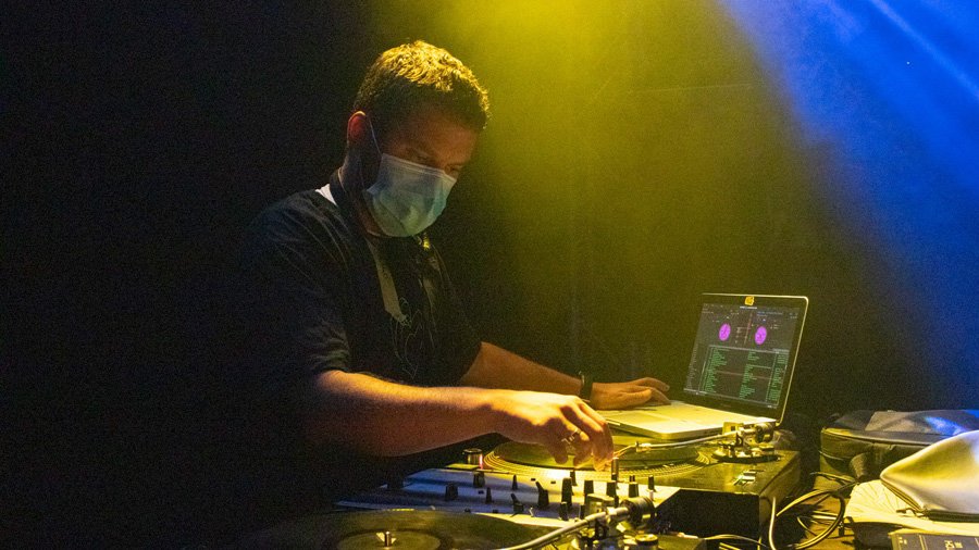 Kunigunda odprla srce