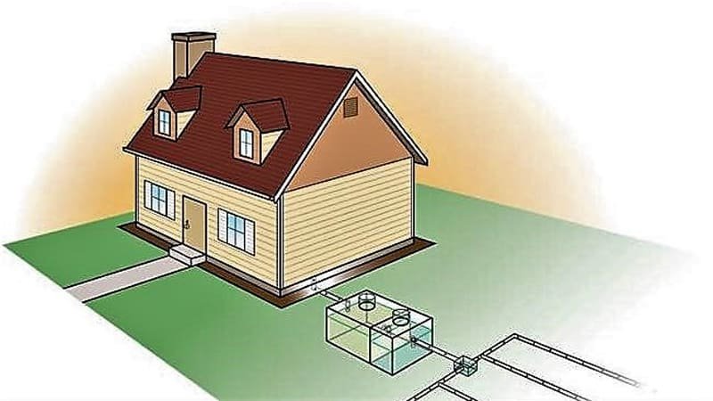Sofinanciranje izgradnje malih komunalnih čistilnih naprav (2019)
