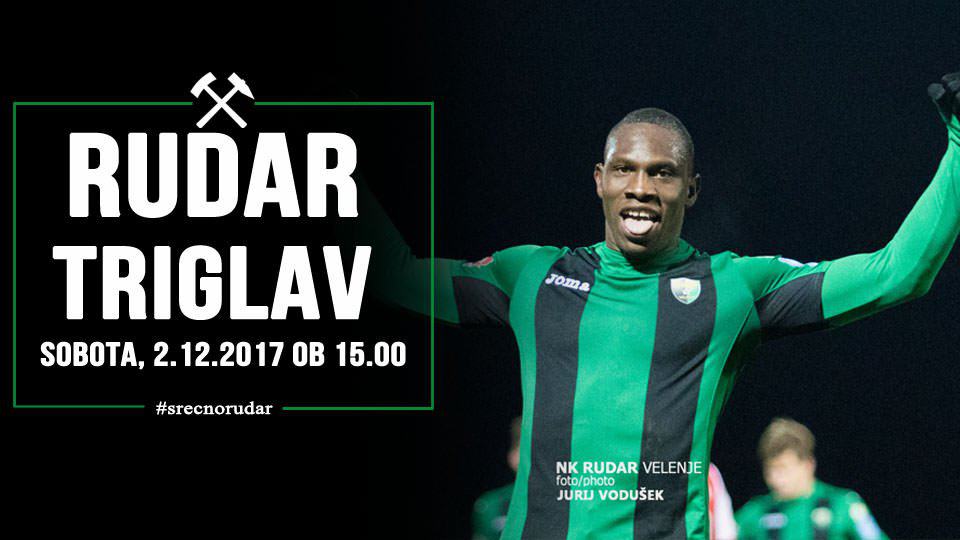 Tretja ekipa gosti Triglav