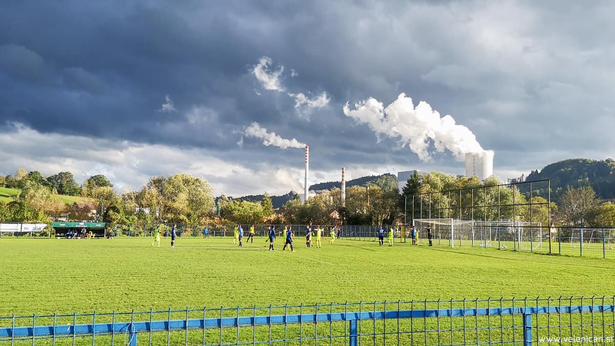 Vikend športni napovednik