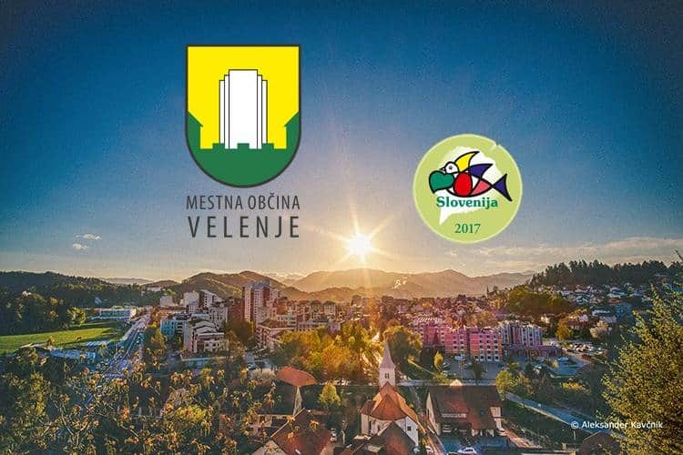 Pomagajte Velenju do priznanja "Moja dežela - lepa in gostoljubna"