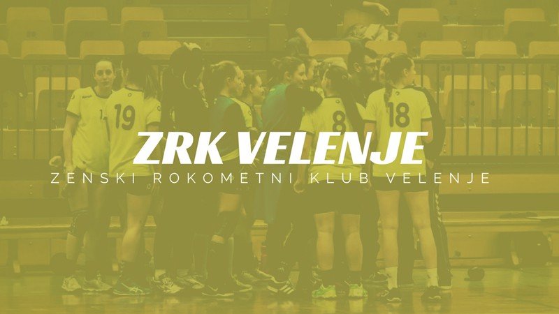 Velenjčanke v Halo Tivoli po vozovnico za Final Four