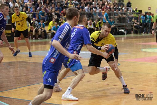 Jutri polfinalni derbi med RK Gorenje Velenje in RK Celje