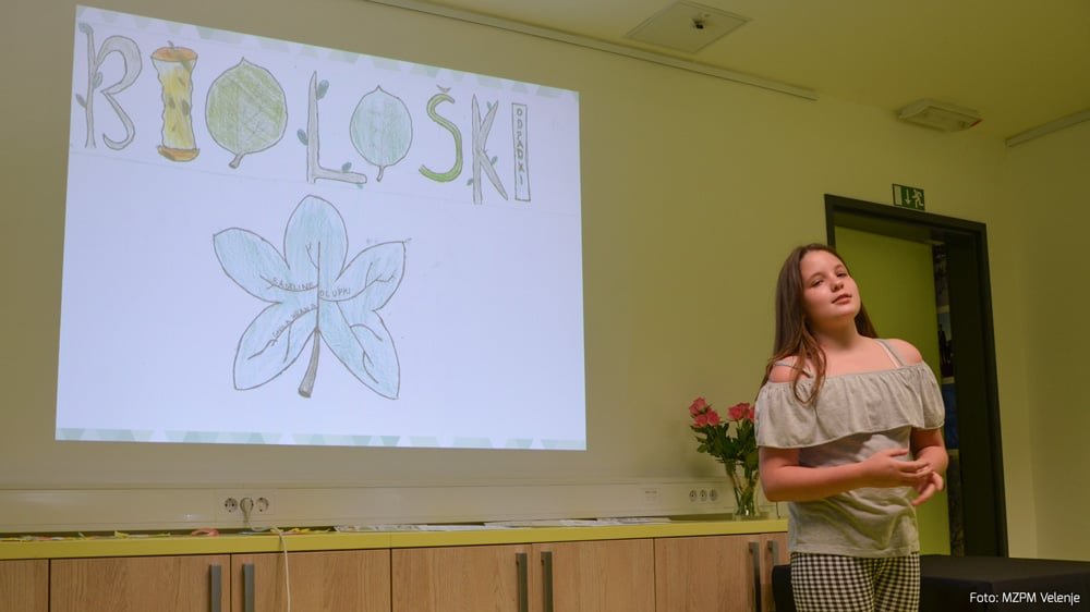 Ideje za nove nalepke na zabojnikih bodo uresničene