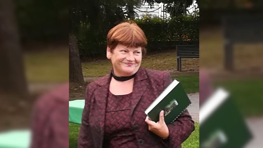 Ravnateljica Vrtca Šoštanj prejela najvišjo državno nagrado na področju šolstva