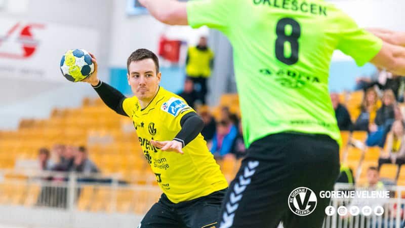 V Ligi NLB za prvaka tudi v drugo brez točk