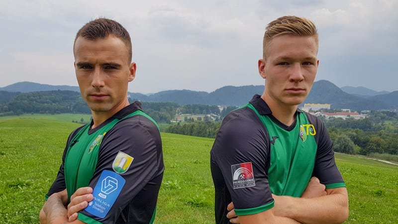 Nova moč v vezni liniji