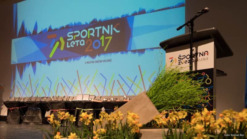 Le še dva dni do zaključka razpisa za "Športnika leta 2018"
