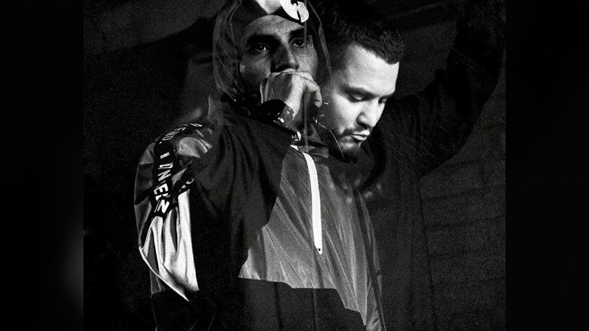 Podprimo velenjska raperja na popevki tedna