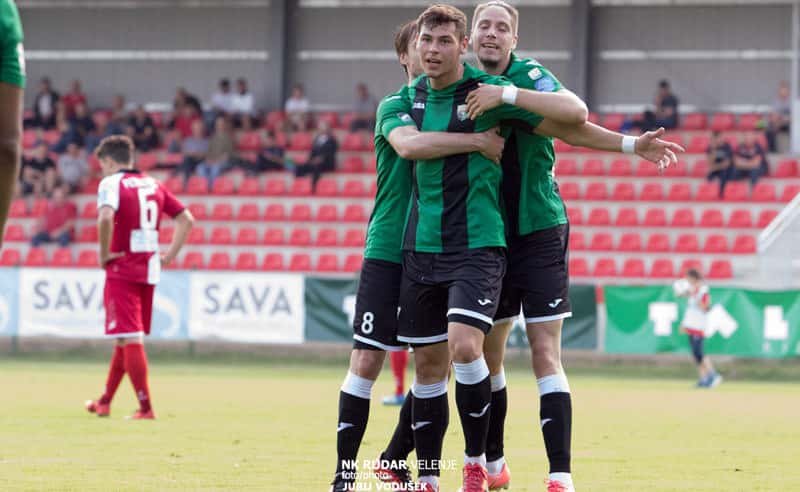 V Kidričevem do pomembne zmage