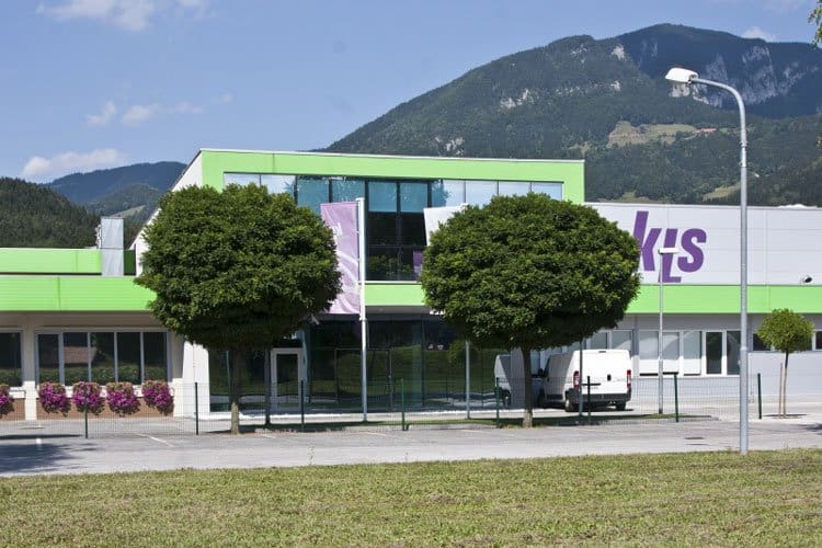 Med najboljšimi družinskimi podjetji na svetu tudi KLS Ljubno