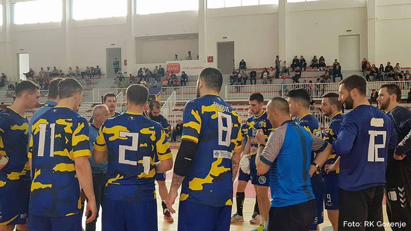 Prva zadetka Haseljića za člansko reprezentanco Bosne in Hercegovine