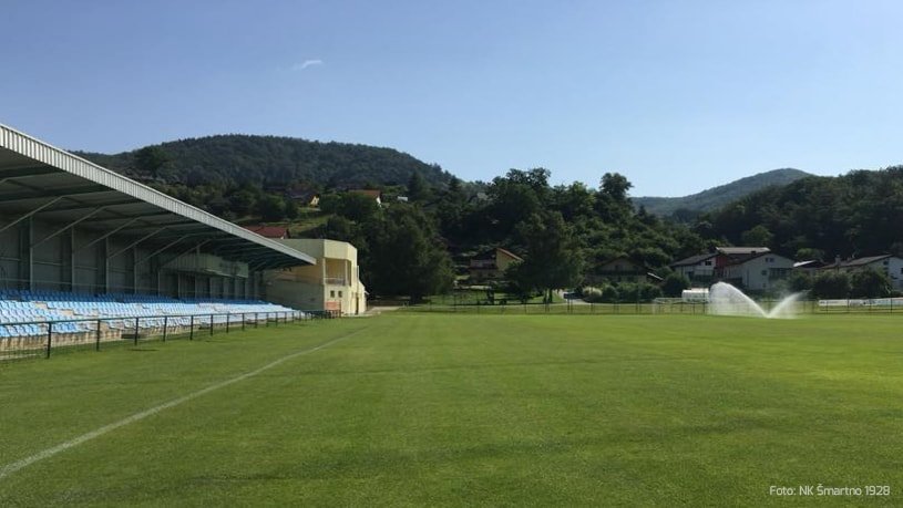 Šmartno ob Paki gostitelj finala nogometnega pokala za mladince