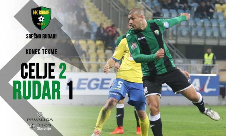 Savinjsko-šaleški derbi po okusu Celjanov