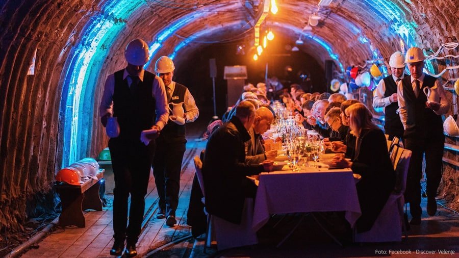 Med najboljšimi skritimi dragulji tudi Velenje