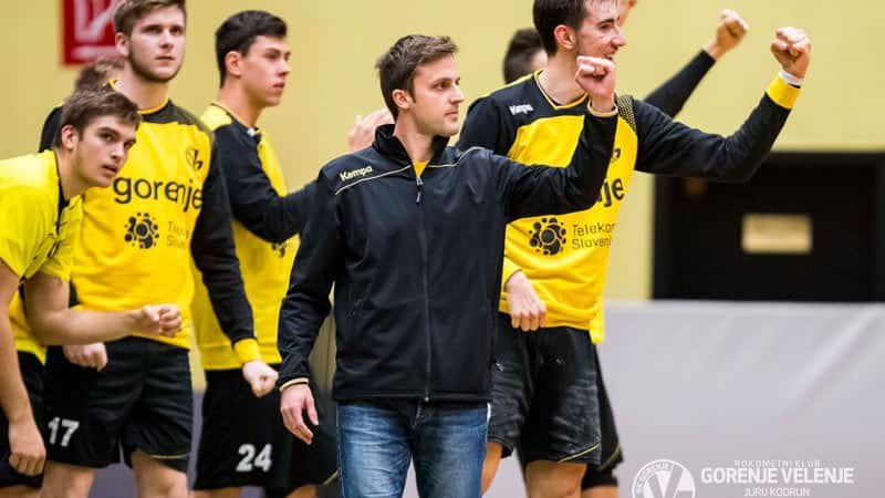 OSICE: Mladinci v Ljubljani do visoke zmage
