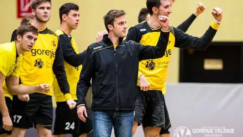 OSICE: Mladinci v Ljubljani do visoke zmage