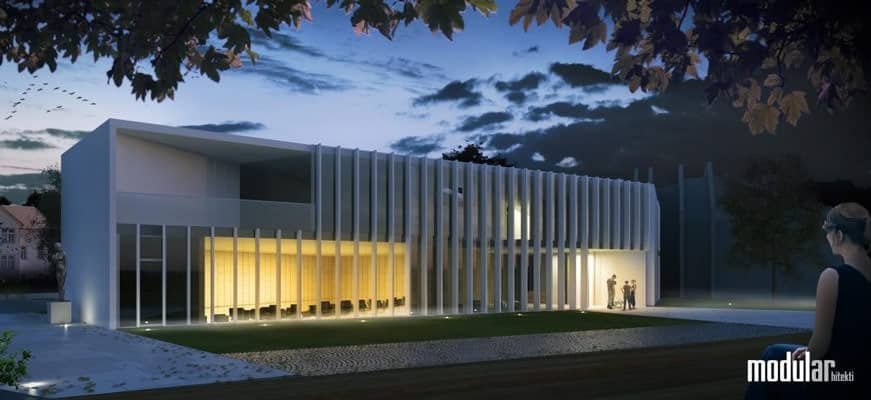 Glasbena šola Šoštanj bo dobila novo podobo