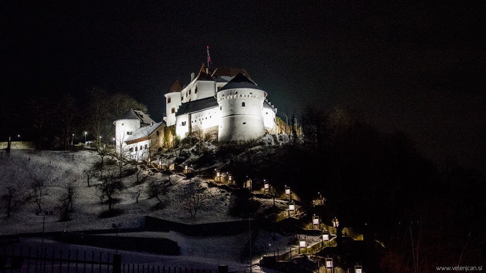 Kaj se v ponedeljek, 21. 01., dogaja v Velenju in okolici?