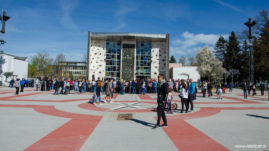 Kaj se v petek, 01. 06., dogaja v Velenju in okolici?