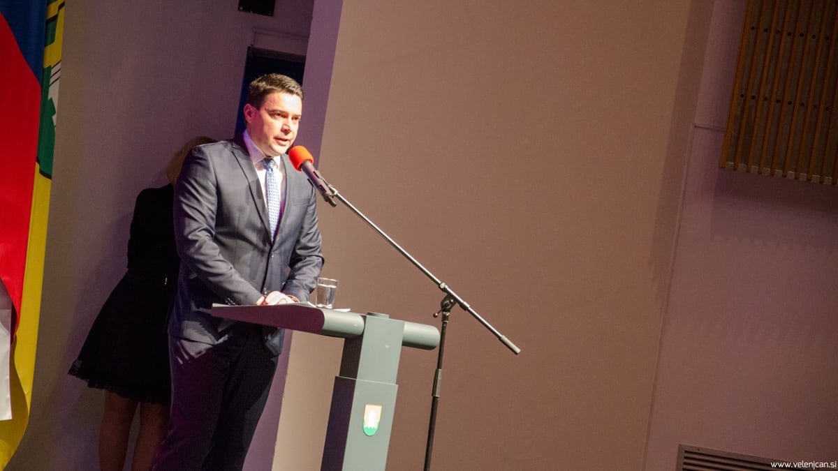 Peter Dermol član Razvojnega sveta kohezijske regije Vzhodna Slovenija