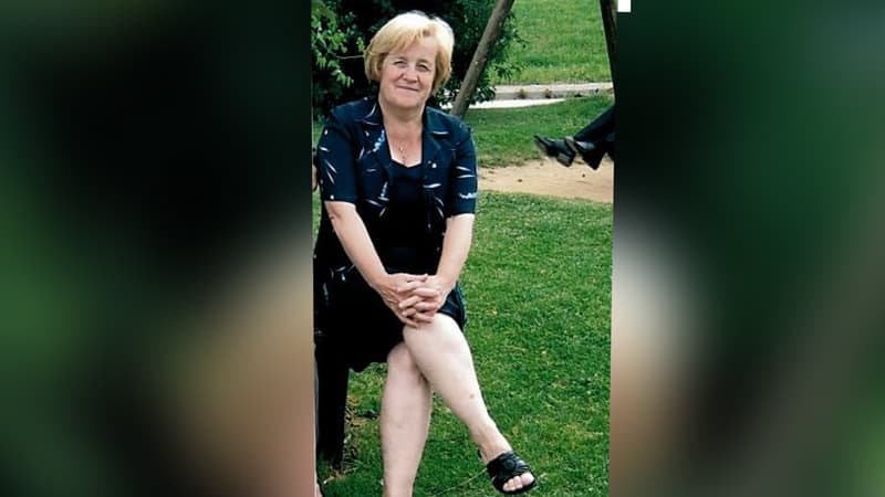 PREKLIC ISKANJA Pogrešana 66-letna Zlata Tič