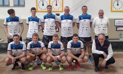 Velenjčani v polfinalu balinarske Super lige