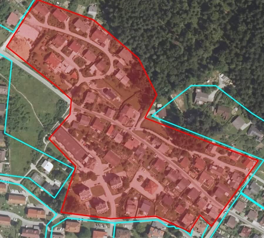 Motnje pri dobavi tople sanitarne vode