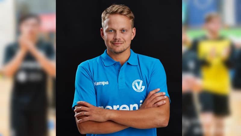 Janez Gams novi direktor RK Gorenje Velenje