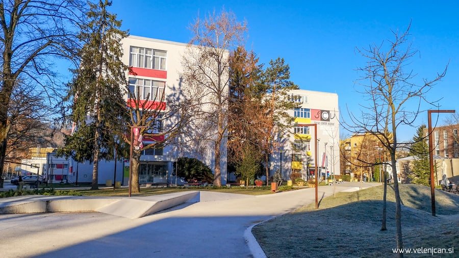 Župan poziva k dodatnemu gimnazijskemu oddelku