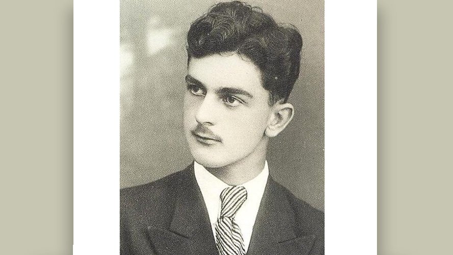 VIDEO: Na današnji dan se je rodil Karel Destovnik - Kajuh