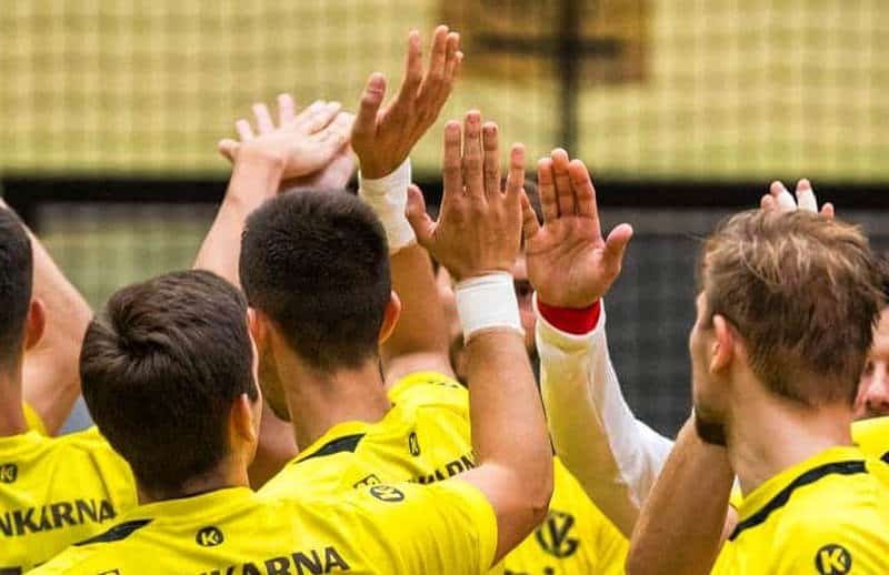 Konec tedna ose na turnir v madžarski Csurgó